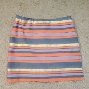 J crew skirt